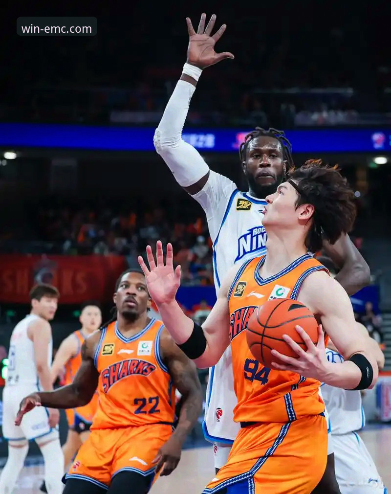 资深用户分享：在易倍体育平台追踪上海男篮12连胜的实战经验