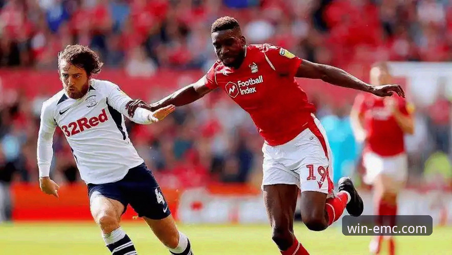 易倍体育官网登录下载不了怎么办 前瞻视角:从欧美杯取消事件看顶级赛事背后的复杂博弈