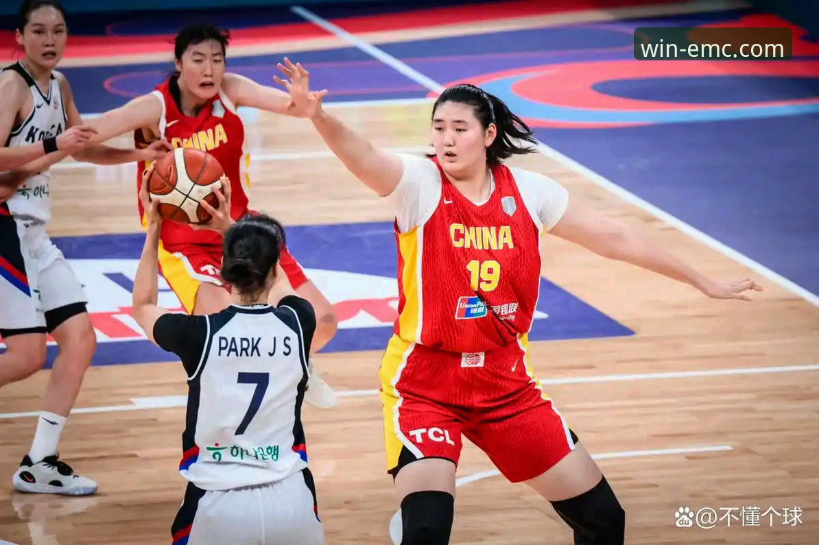 3大亮点解读WCBA总决赛G1：四川女篮34分大胜创纪录，易倍体育平台深度复盘